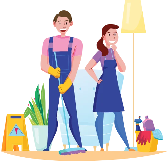 We Are Best Cleaning Company Since 2002 - 爱游戏baohaofeng