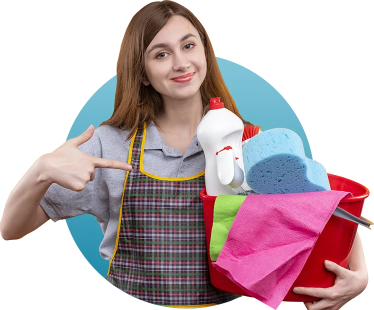 The Best House
Cleaning Service - 爱游戏baohaofeng